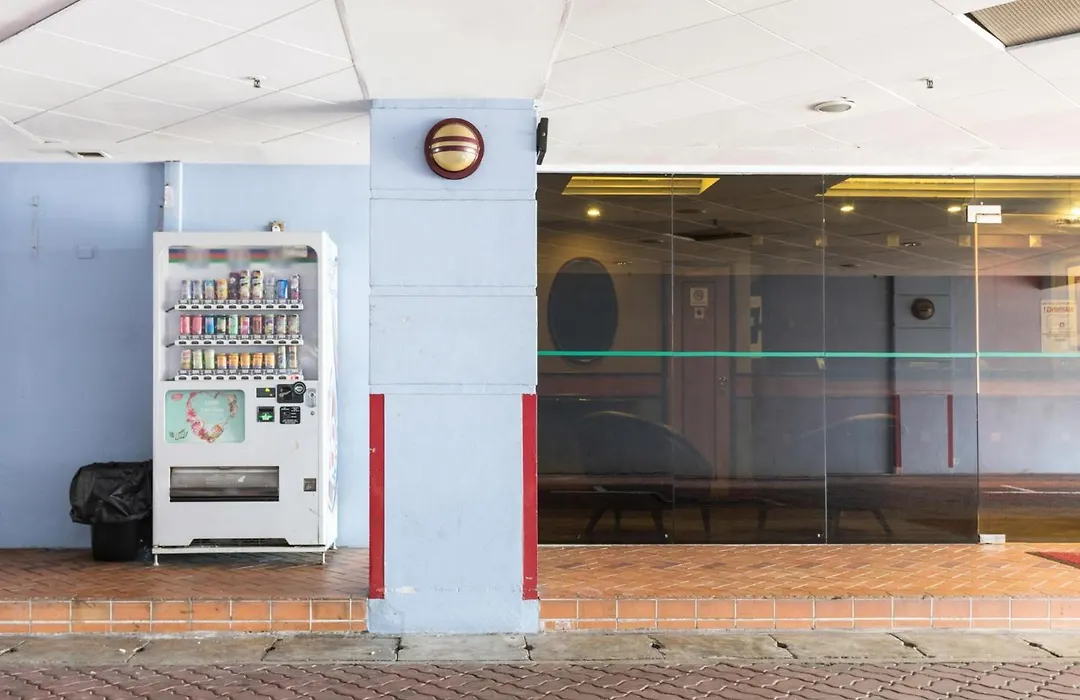 Hotel 81 Geylang-1